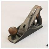 Record Wood Plane Record Wood Plane