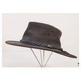 Sz M Jacarm Scenic World Hat Sz M Jacarm Scenic World Hat