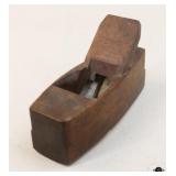 Wood Plane Wood Plane