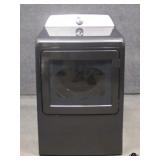 GE Profile Electric Dryer GE Profile Electric Dryer