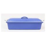 Le Creuset Enameled Cast Iron Terrine Le Creuset Enameled Cast Iron Terrine