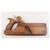 Wood Plane Wood Plane