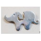 Sterling Brooch Sterling Brooch