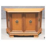 Storage Console Storage Console