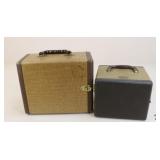 Baja & Realist Stereograph Cases & Viewer Baja & Realist Stereograph Cases & Viewer