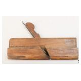 Wood Plane Wood Plane