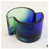 Art Glass Vase Art Glass Vase