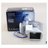 Panasonic Underwater Camera Housing Panasonic Underwater Camera Housing