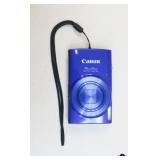 Canon Power Shot  ELPH 190 IS Digital Camera Canon Power Shot  ELPH 190 IS Digital Camera