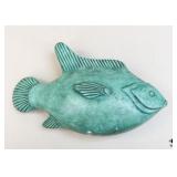 Fish Figurine Fish Figurine