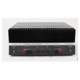 Harman/Kardon Stereophonic Amplifier Harman/Kardon Stereophonic Amplifier