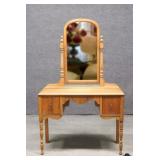 Vanity w/ Mirror Vanity w/ Mirror