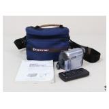 Sony Video Camera W/Accessories Sony Video Camera W/Accessories