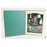 Disney "Beauty & The Beast" Ornaments Disney "Beauty & The Beast" Ornaments