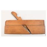 Sandusky Wood Plane Sandusky Wood Plane