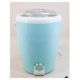 Nostalgia Ice Cream Maker Nostalgia Ice Cream Maker