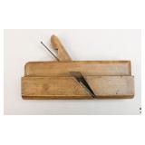 Sargent Wood Plane Sargent Wood Plane