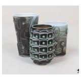 Vase Assortment / 3 Pc Vase Assortment / 3 Pc