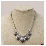 Sterling Necklace Sterling Necklace