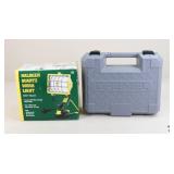 Dremel Rotary Tool & Halogen Quartz Work Light Dremel Rotary Tool & Halogen Quartz Work Light