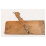 Wood Plane Wood Plane