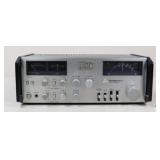 Mitsubishi DA-C7 Tuner Amplifier Mitsubishi DA-C7 Tuner Amplifier