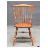 Spindle Back Chair Spindle Back Chair
