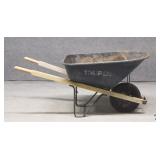 Truper Wheelbarrow Truper Wheelbarrow