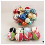 Christmas Ornament Assortment Christmas Ornament Assortment