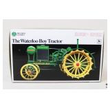 John Deere The Waterloo Boy Tractor John Deere The Waterloo Boy Tractor