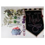 Christmas Decor Assortment Christmas Decor Assortment