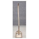 Antique Wood Swing (early 1900s) Antique Wood Swing (early 1900s)