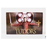 The Tudors - The Complete DVD Series The Tudors - The Complete DVD Series