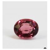 .95 ct Tourmaline Gemstone .95 ct Tourmaline Gemstone