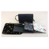 Wallet & Pocket Book Assortment / 5 Pc Wallet & Pocket Book Assortment / 5 Pc