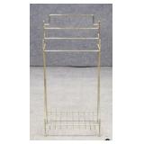 Metal Towel Rack Metal Towel Rack