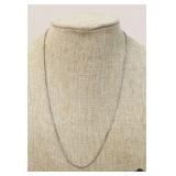 Sterling Necklace Sterling Necklace