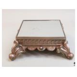 Mirrored Stand Mirrored Stand