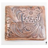 Montana West Leather Wallet Montana West Leather Wallet