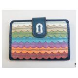 Fossil Wallet Fossil Wallet