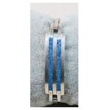 Sterling Bracelet w/ Stone Sterling Bracelet w/ Stone