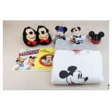 Disney / Mickey Mouse Lot Disney / Mickey Mouse Lot