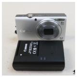 Canon Power Shot A4000 IS Digital Camera Canon Power Shot A4000 IS Digital Camera