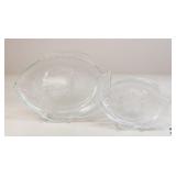 Glass Fish Plates & Serving Plates Glass Fish Plates & Serving Plates