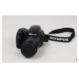 Olympus Film Camera Olympus Film Camera