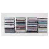 CD Collection / 75 Pc CD Collection / 75 Pc