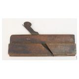 T.Tileston Wood Plane T.Tileston Wood Plane