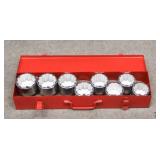 Northern Tools Extra Large Sockets Northern Tools Extra Large Sockets