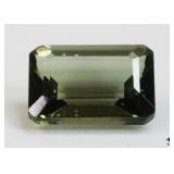 1.30 ct Tourmaline Gemstone