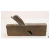 Wood Plane